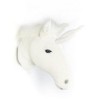 Іграшкова голова Unicorn Claire Wild & Soft