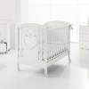 Lulu Bianco Erbesi ліжечко для немовлят