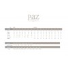 Комплект светр+повзунки Paz Rodriguez ALBA рожевий 56, 62 см.