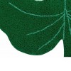 Килимок Lorena Canals Monstera Leaf зелений 120х180 см.