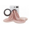 Килимок Lorena Canals Puffy Love Nude рожевий 160х180 см.