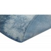 Килимок Lorena Canals Tie-Dye Vintage Blue Ø150