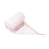 Комплект постільної білизни для новонароджених Picci Fiore Rosa 